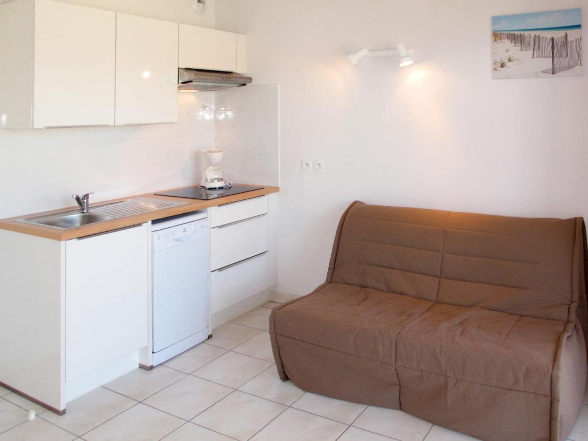 Belle Dune-1 By Interhome * Biscarrosse-Plage
