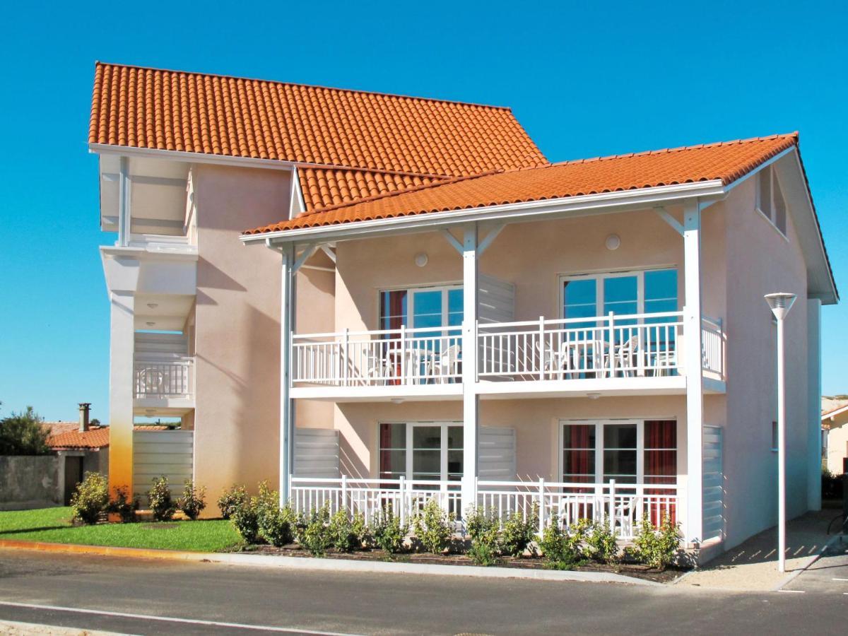 Belle Dune-1 By Interhome Apartment Biscarrosse-Plage