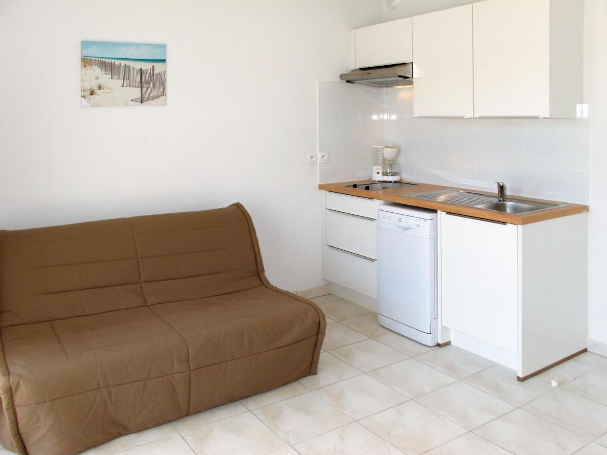 Belle Dune-1 By Interhome Apartment *