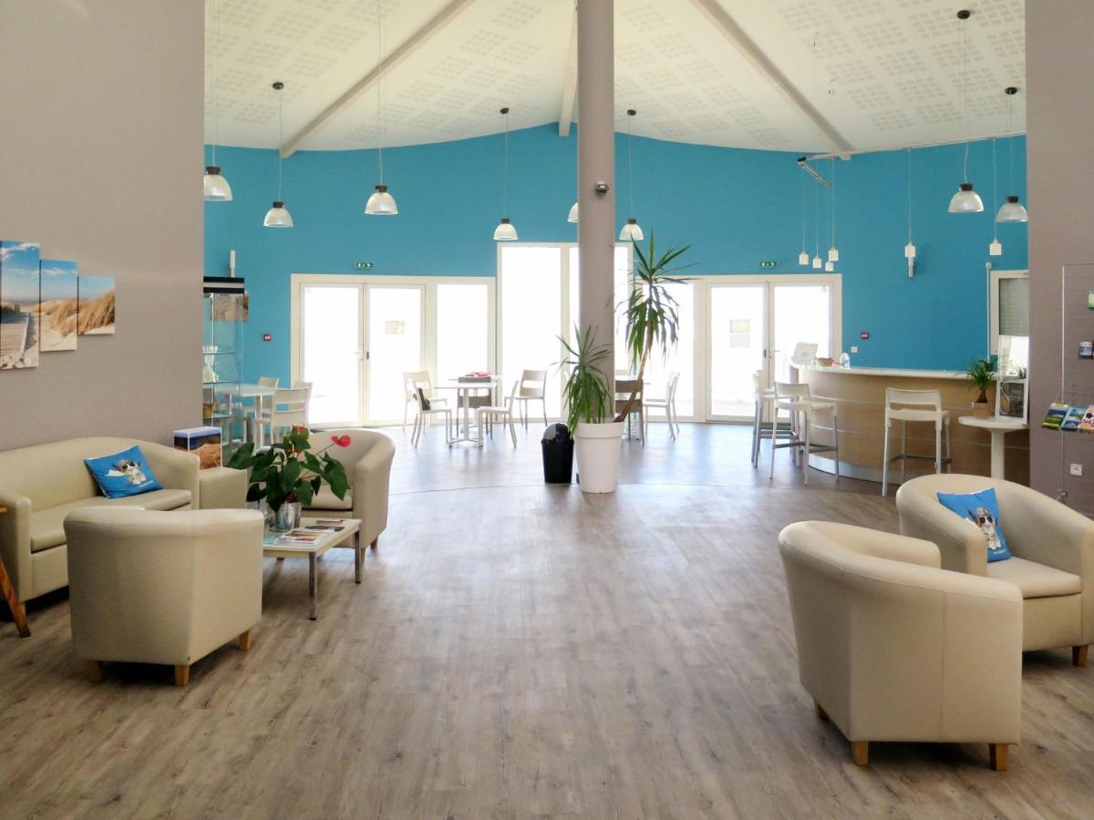 Apartment Belle Dune-1 By Interhome Biscarrosse-Plage