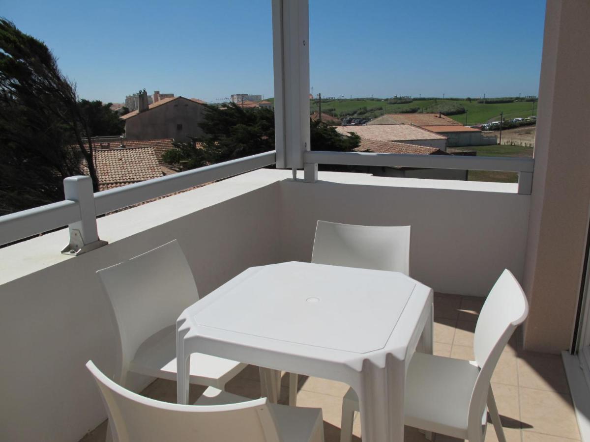Belle Dune-1 By Interhome