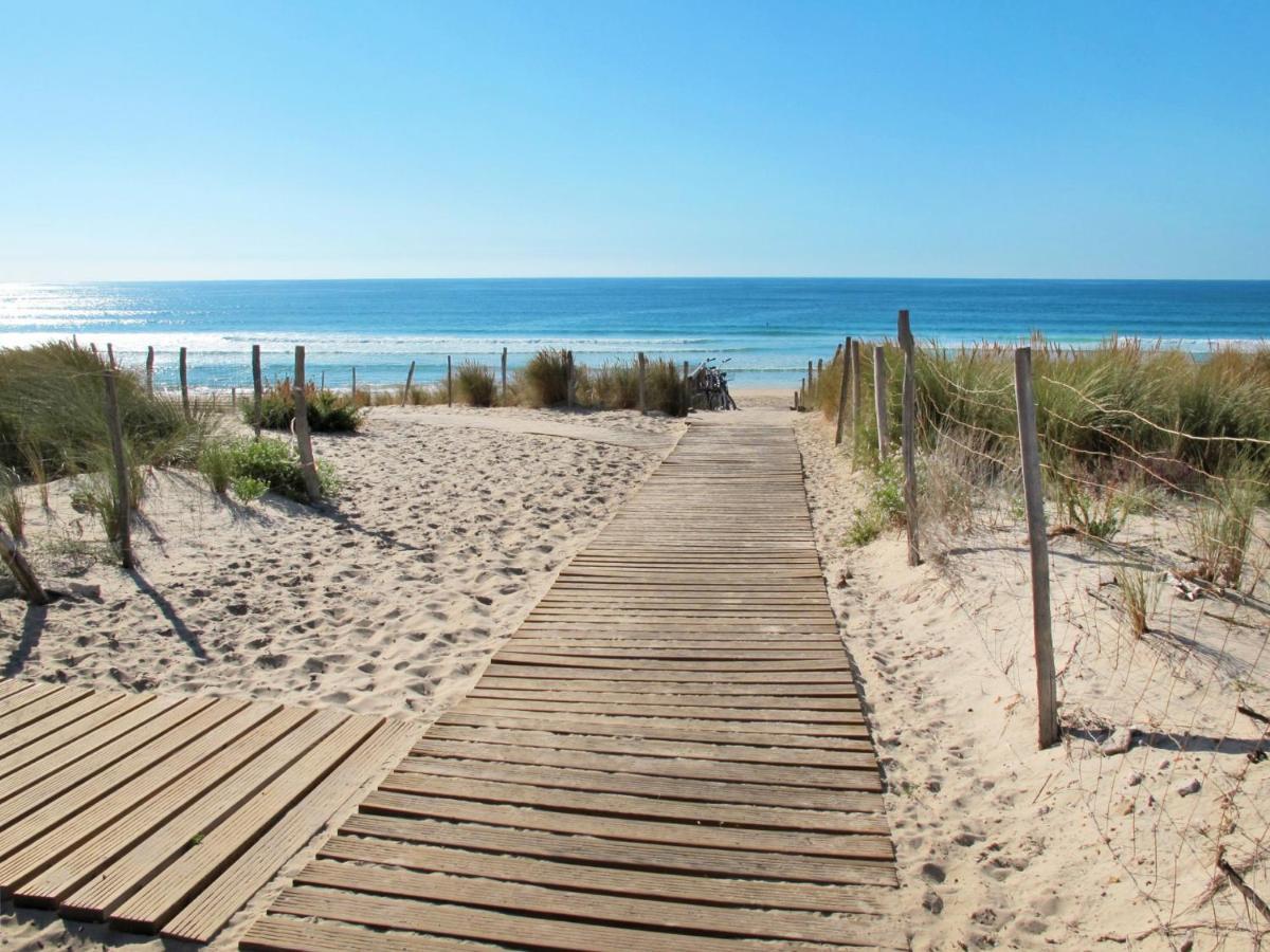 Apartment Belle Dune-1 By Interhome Biscarrosse-Plage