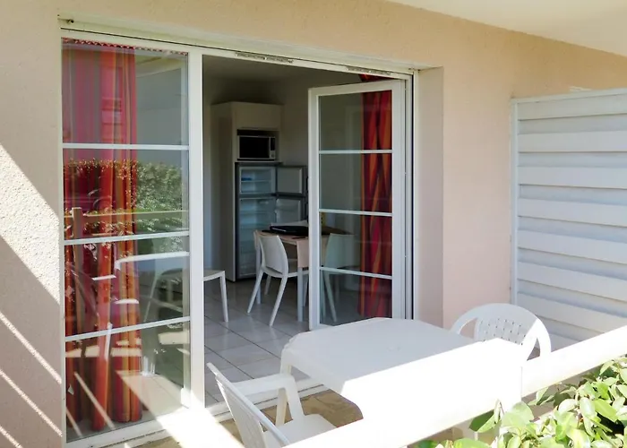 Apartment Résidence Belle Dune - BPL330