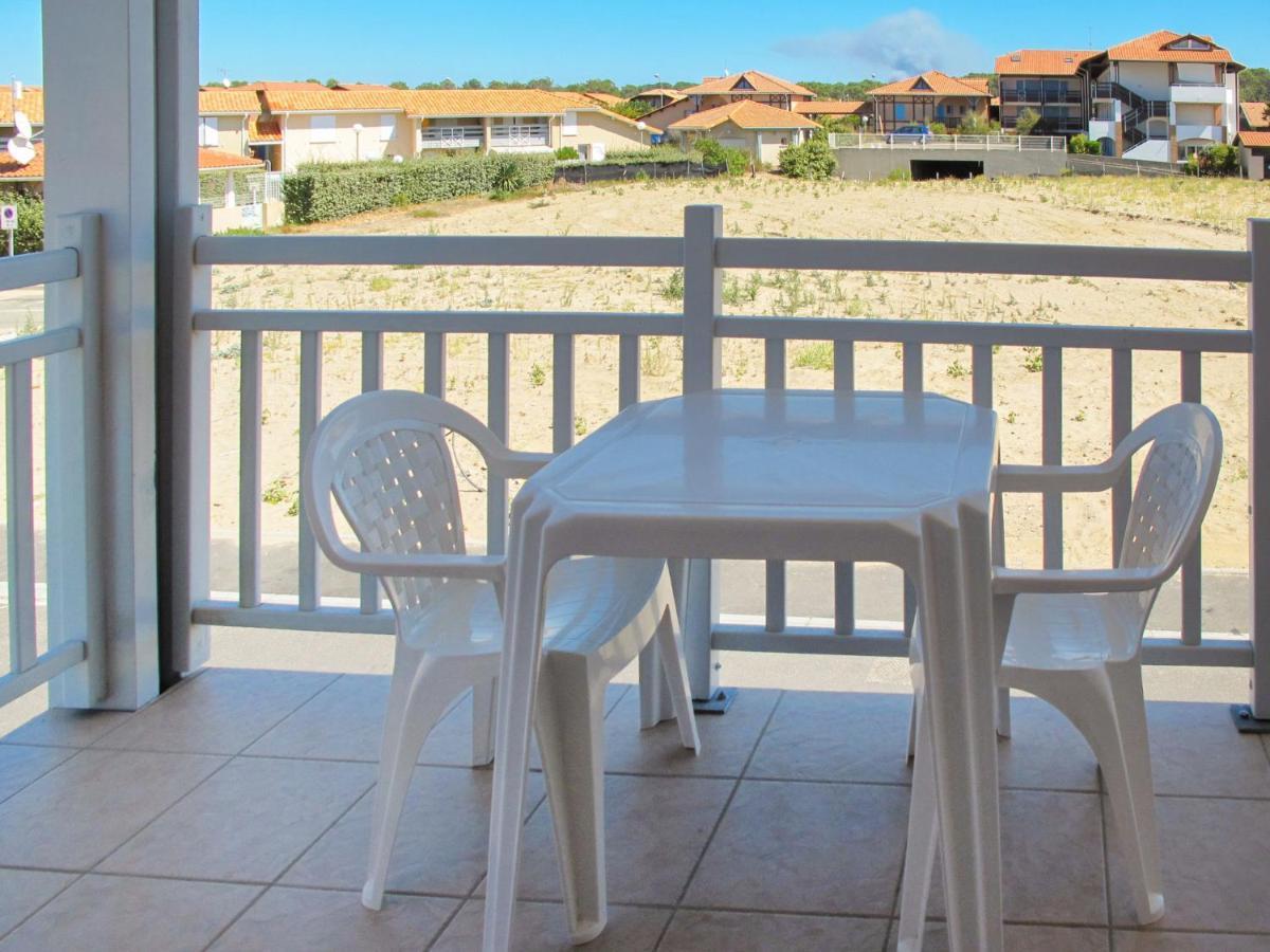 Appartement Résidence Belle Dune - Bpl330 *