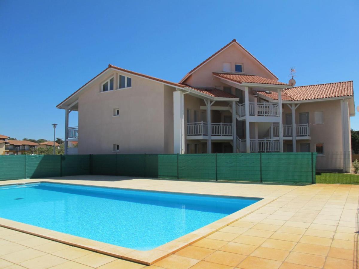 Résidence Belle Dune - Bpl330 * Biscarrosse-Plage