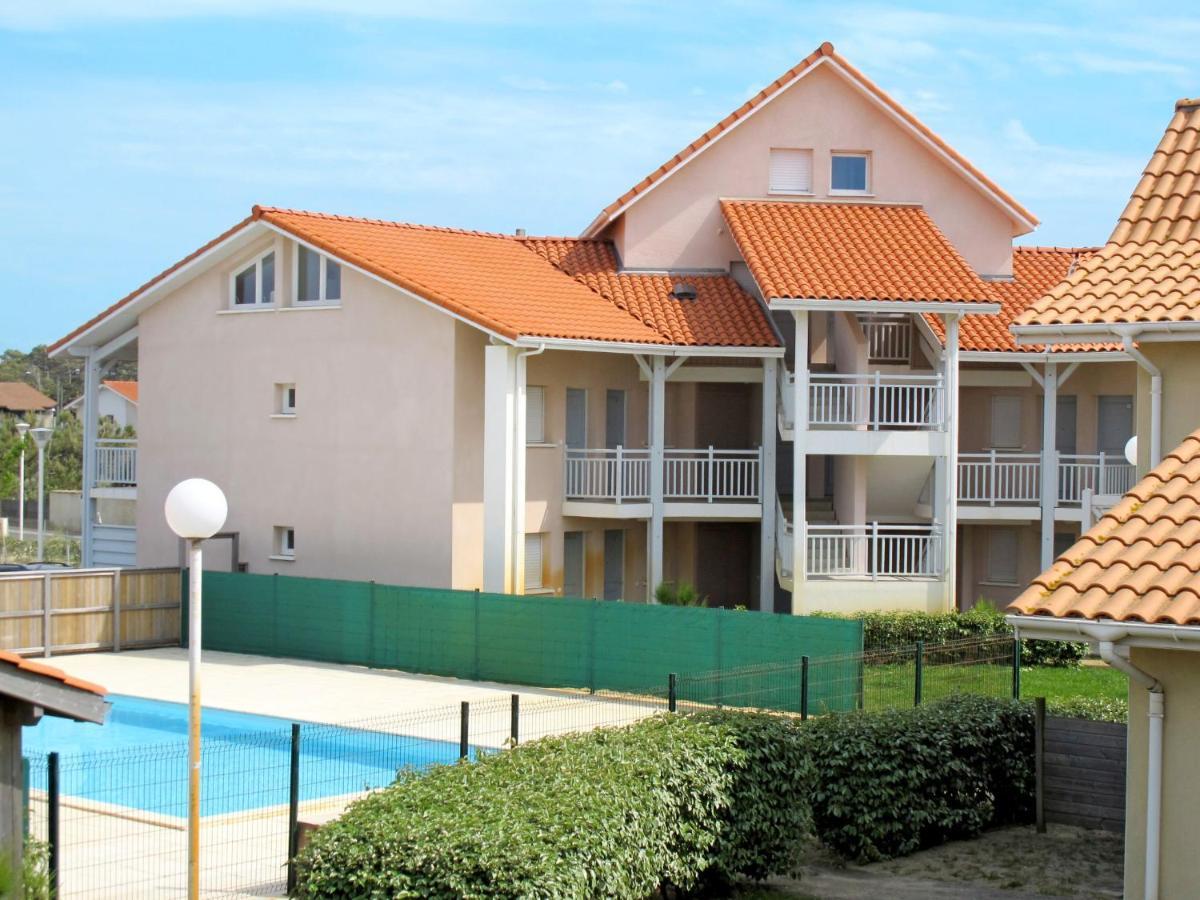 Appartement Résidence Belle Dune - Bpl330 Biscarrosse-Plage
