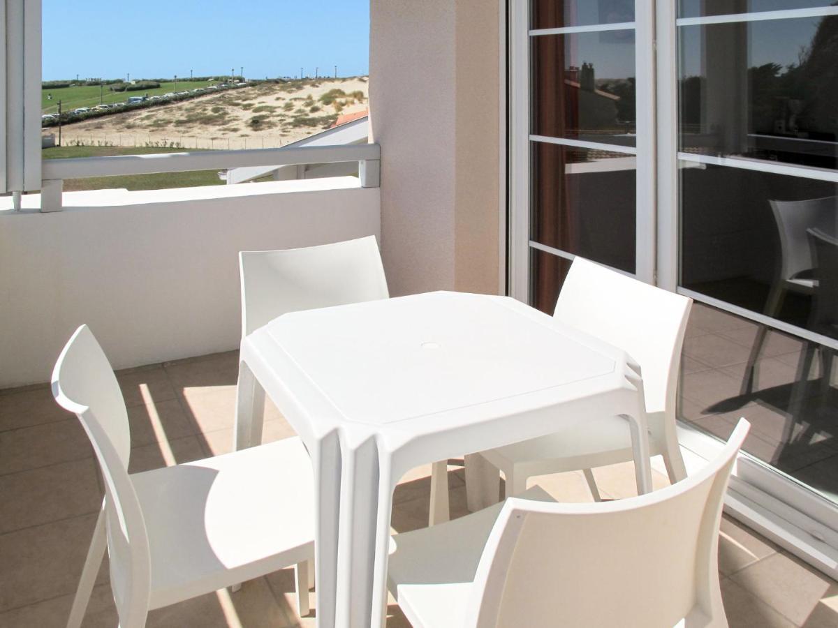 Résidence Belle Dune - Bpl330 Appartement *