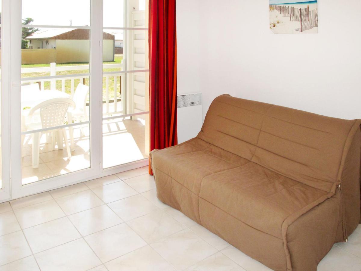 Résidence Belle Dune - Bpl330 Appartement *