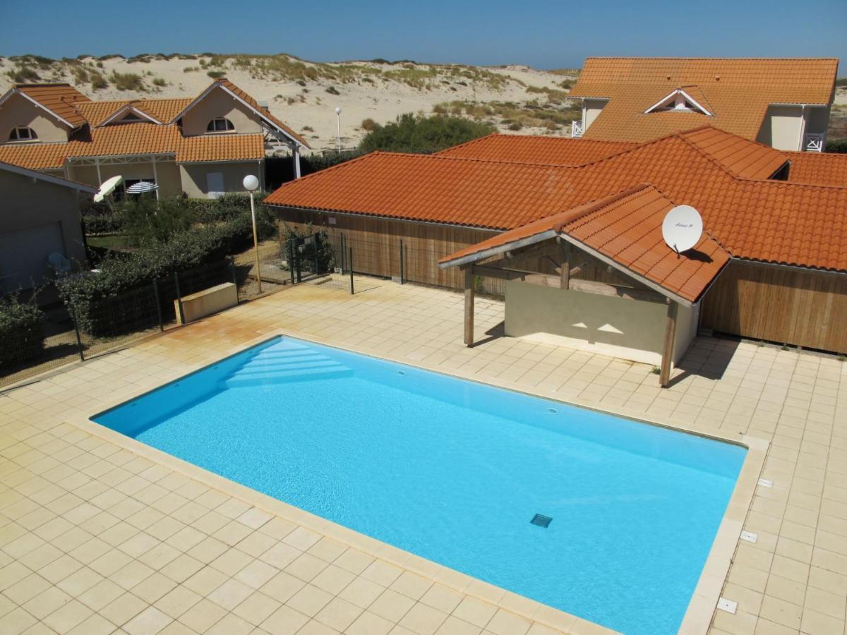 Appartement Résidence Belle Dune - Bpl330 *