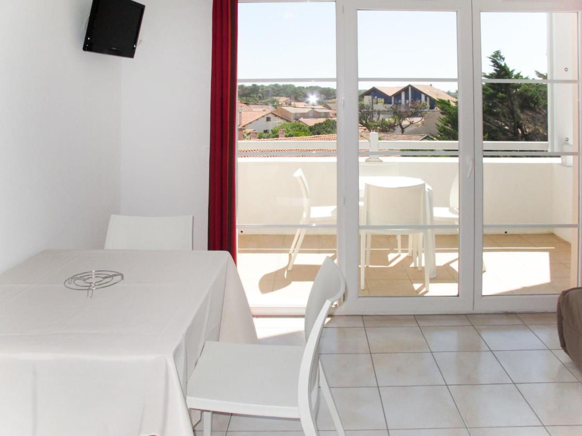 Appartement Résidence Belle Dune - Bpl330 Biscarrosse-Plage